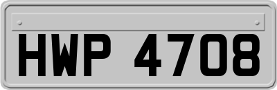 HWP4708