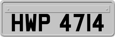 HWP4714