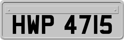 HWP4715