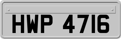 HWP4716