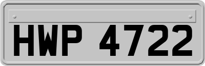 HWP4722