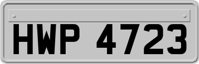 HWP4723