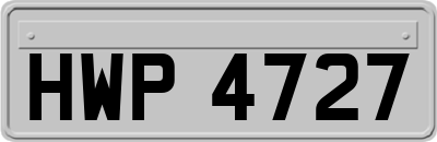 HWP4727