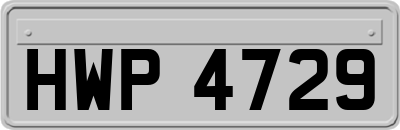 HWP4729