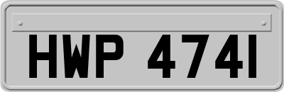 HWP4741