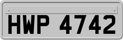 HWP4742