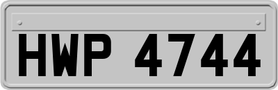 HWP4744