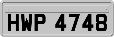 HWP4748