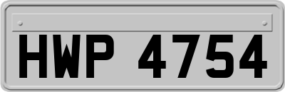 HWP4754