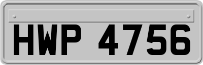 HWP4756