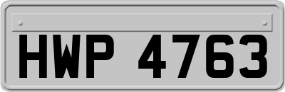 HWP4763