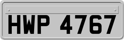 HWP4767