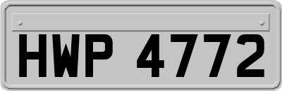 HWP4772