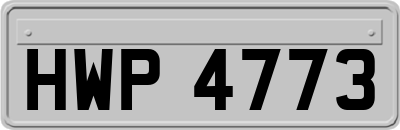 HWP4773