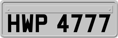 HWP4777