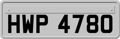 HWP4780