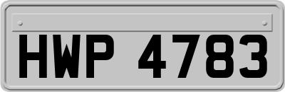 HWP4783