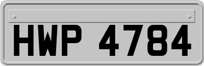 HWP4784
