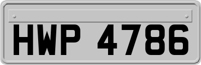 HWP4786