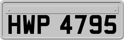 HWP4795