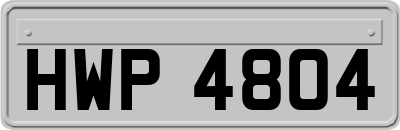 HWP4804