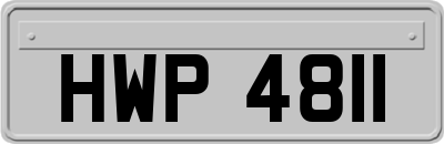 HWP4811
