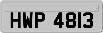 HWP4813