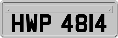 HWP4814
