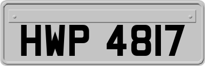 HWP4817