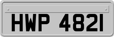 HWP4821