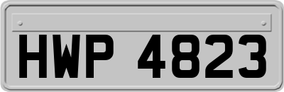 HWP4823