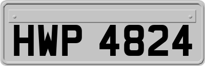 HWP4824