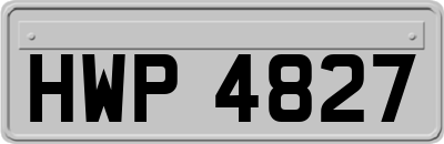HWP4827
