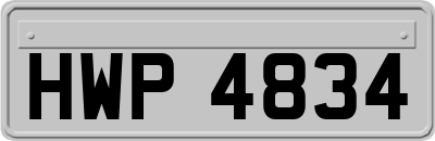 HWP4834