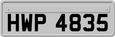 HWP4835