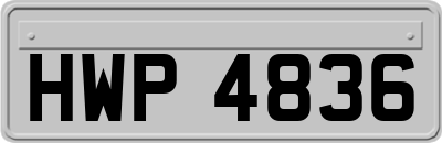HWP4836