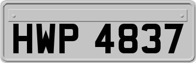 HWP4837