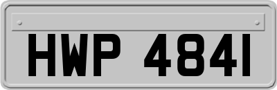 HWP4841
