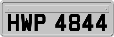 HWP4844