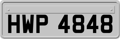 HWP4848