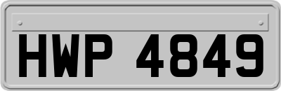 HWP4849