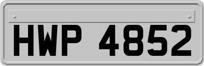 HWP4852