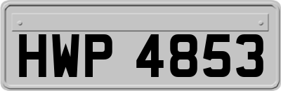 HWP4853