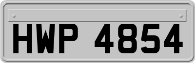 HWP4854