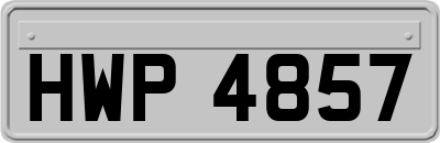 HWP4857