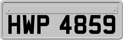 HWP4859