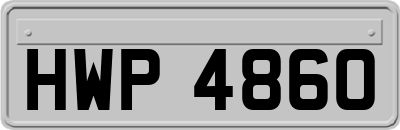 HWP4860