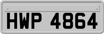 HWP4864