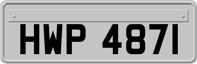 HWP4871