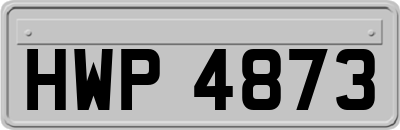 HWP4873